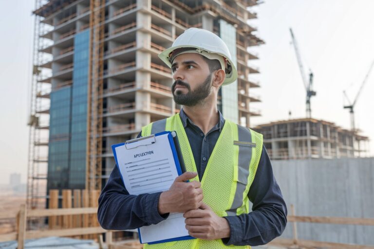 The Best Time of the Year to Apply for Jobs in Gulf Countries
